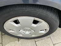 Opel zafira - 2006 - afbeelding 20 van  51