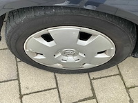 Opel zafira - 2006 - afbeelding 24 van  51