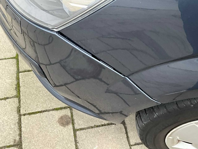 Opel zafira - 2006 - afbeelding 25 van  51