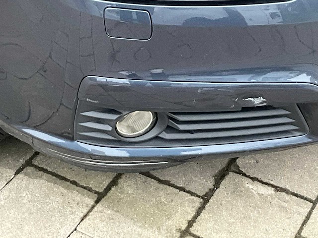 Opel zafira - 2006 - afbeelding 26 van  51