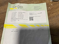 Opel zafira - 2006 - afbeelding 28 van  51