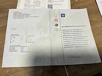 Opel zafira - 2006 - afbeelding 31 van  51