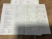 Opel zafira - 2006 - afbeelding 32 van  51