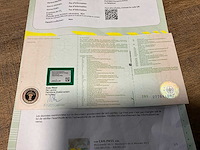 Opel zafira - 2006 - afbeelding 33 van  51