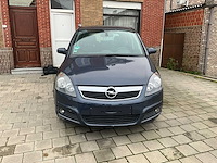 Opel zafira - 2006 - afbeelding 23 van  51