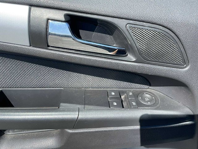 Opel zafira - 2006 - afbeelding 46 van  51