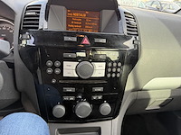 Opel zafira 1 7 dpf, 2013 - afbeelding 3 van  28