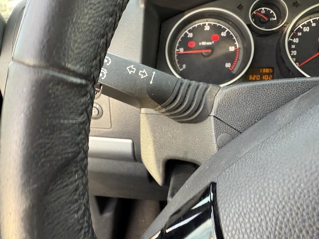 Opel zafira 1 7 dpf, 2013 - afbeelding 6 van  28