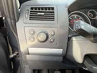 Opel zafira 1 7 dpf, 2013 - afbeelding 7 van  28