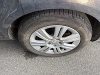 Opel zafira 1 7 dpf, 2013 - afbeelding 9 van  28