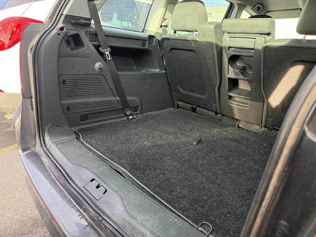 Opel zafira 1 7 dpf, 2013 - afbeelding 10 van  28