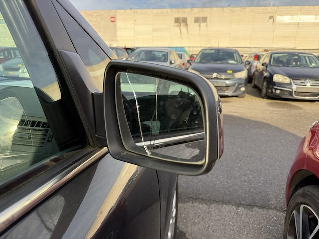 Opel zafira 1 7 dpf, 2013 - afbeelding 15 van  28