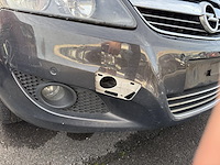Opel zafira 1 7 dpf, 2013 - afbeelding 17 van  28