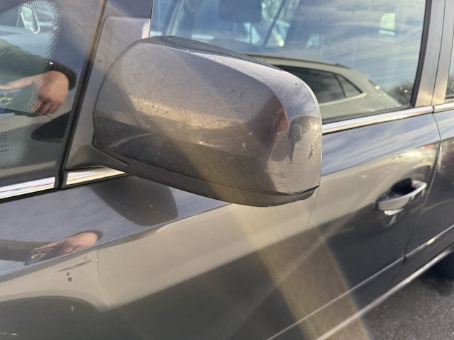 Opel zafira 1 7 dpf, 2013 - afbeelding 21 van  28