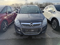 Opel zafira 1 7 dpf, 2013 - afbeelding 12 van  28