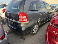 Opel zafira 1 7 dpf, 2013 - afbeelding 23 van  28