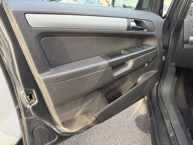 Opel zafira 1 7 dpf, 2013 - afbeelding 25 van  28