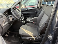 Opel zafira 1 7 dpf, 2013 - afbeelding 26 van  28