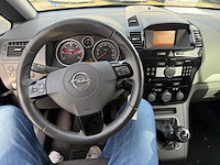 Opel zafira 1 7 dpf, 2013 - afbeelding 28 van  28