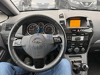 Opel zafira 1.6i essentia, 2011 - afbeelding 2 van  32