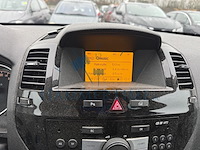 Opel zafira 1.6i essentia, 2011 - afbeelding 3 van  32