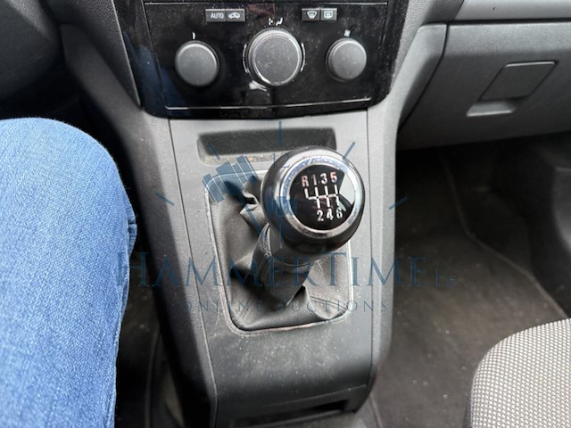 Opel zafira 1.6i essentia, 2011 - afbeelding 5 van  32