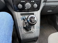 Opel zafira 1.6i essentia, 2011 - afbeelding 5 van  32