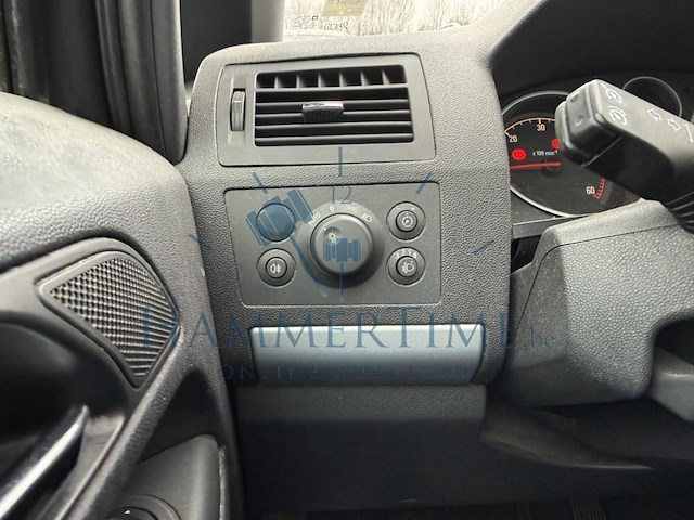 Opel zafira 1.6i essentia, 2011 - afbeelding 9 van  32