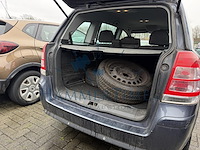 Opel zafira 1.6i essentia, 2011 - afbeelding 13 van  32