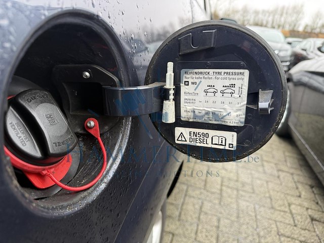 Opel zafira 1.6i essentia, 2011 - afbeelding 14 van  32