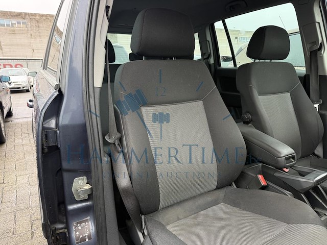 Opel zafira 1.6i essentia, 2011 - afbeelding 15 van  32