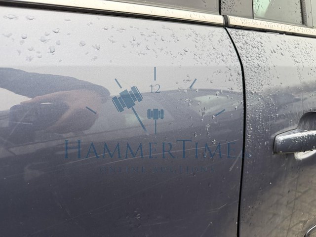 Opel zafira 1.6i essentia, 2011 - afbeelding 20 van  32