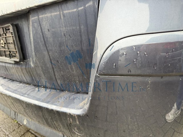 Opel zafira 1.6i essentia, 2011 - afbeelding 21 van  32