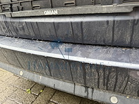 Opel zafira 1.6i essentia, 2011 - afbeelding 22 van  32