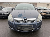 Opel zafira 1.6i essentia, 2011 - afbeelding 12 van  32