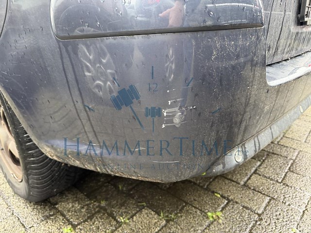 Opel zafira 1.6i essentia, 2011 - afbeelding 24 van  32