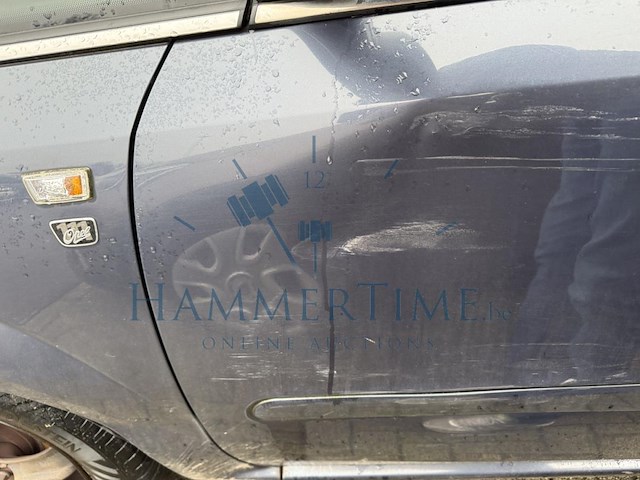 Opel zafira 1.6i essentia, 2011 - afbeelding 26 van  32