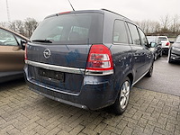 Opel zafira 1.6i essentia, 2011 - afbeelding 27 van  32