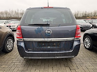 Opel zafira 1.6i essentia, 2011 - afbeelding 28 van  32