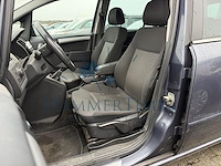 Opel zafira 1.6i essentia, 2011 - afbeelding 31 van  32