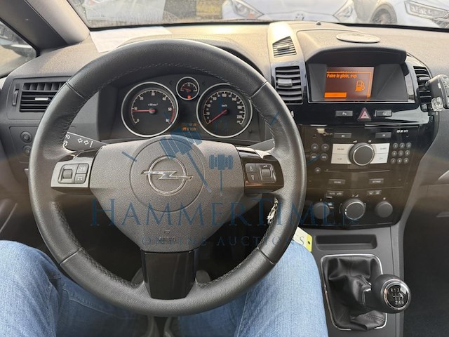 Opel zafira 1.7 cdti ecoflex enjoy dpf, 2012 - afbeelding 2 van  28