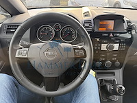 Opel zafira 1.7 cdti ecoflex enjoy dpf, 2012 - afbeelding 2 van  28