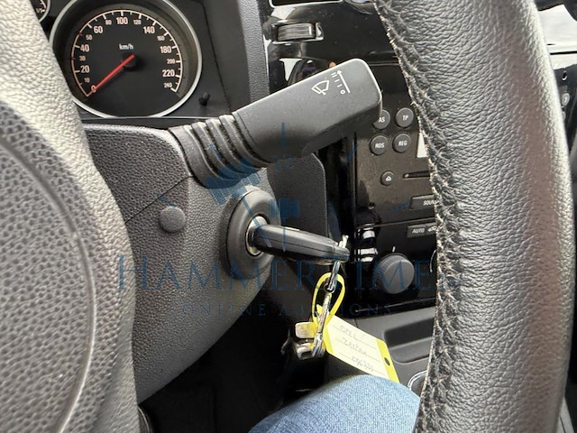 Opel zafira 1.7 cdti ecoflex enjoy dpf, 2012 - afbeelding 6 van  28