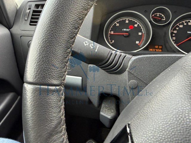 Opel zafira 1.7 cdti ecoflex enjoy dpf, 2012 - afbeelding 7 van  28