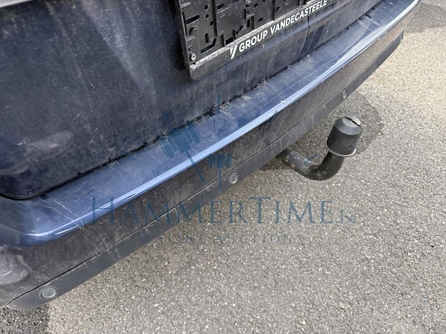 Opel zafira 1.7 cdti ecoflex enjoy dpf, 2012 - afbeelding 11 van  28