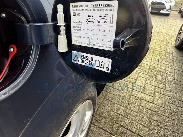 Opel zafira 1.7 cdti ecoflex enjoy dpf, 2012 - afbeelding 14 van  28