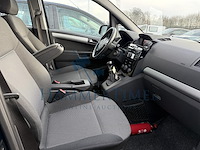 Opel zafira 1.7 cdti ecoflex enjoy dpf, 2012 - afbeelding 16 van  28
