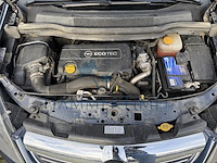 Opel zafira 1.7 cdti ecoflex enjoy dpf, 2012 - afbeelding 18 van  28