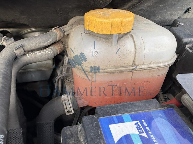 Opel zafira 1.7 cdti ecoflex enjoy dpf, 2012 - afbeelding 19 van  28