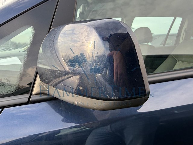 Opel zafira 1.7 cdti ecoflex enjoy dpf, 2012 - afbeelding 21 van  28